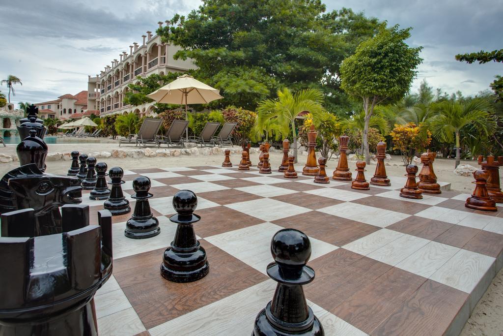 Coco Beach Resort San Pedro  Ngoại thất bức ảnh